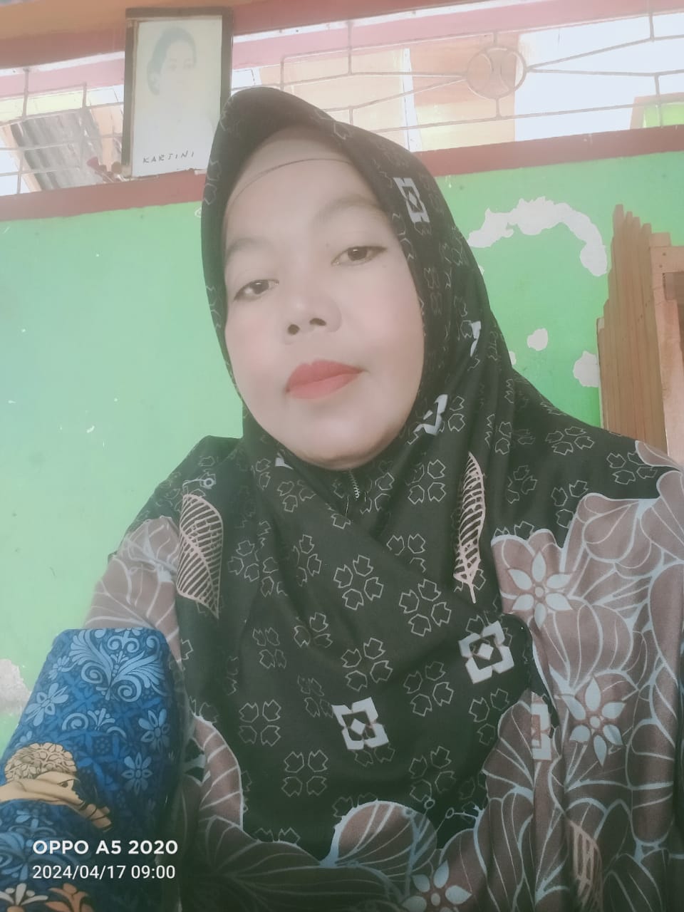 Idar, S.Pd