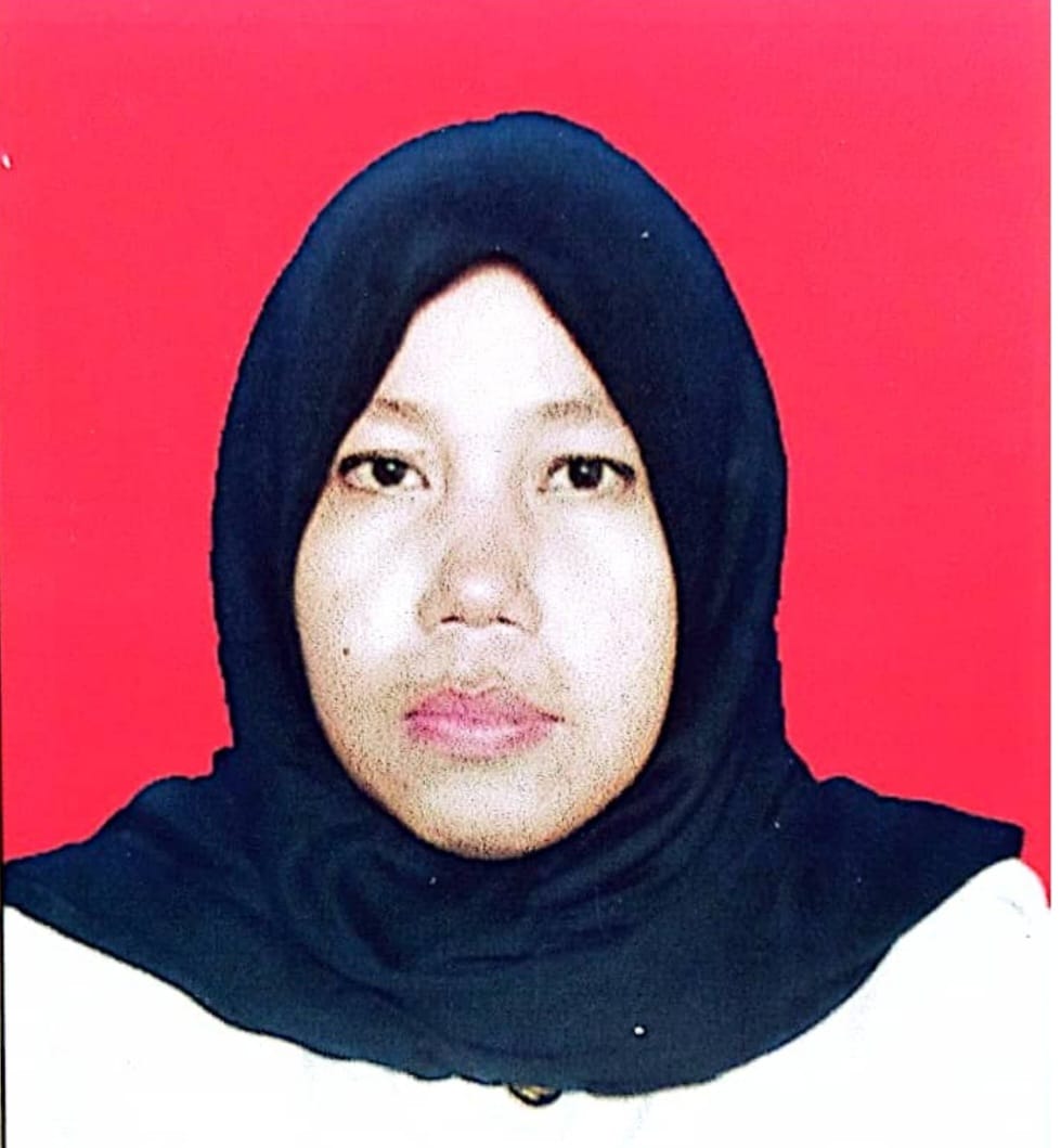 Tihara Jaddar, S.Pd