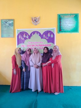 Amalia Ramadan Tahun 2024