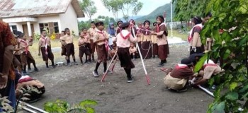 Pramuka