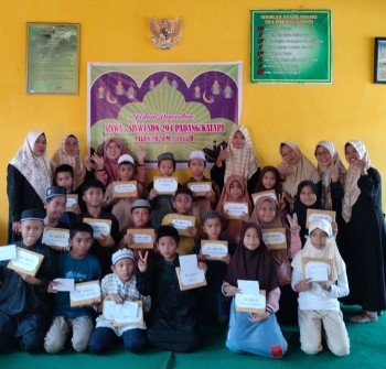 Amalia Ramadan Tahun 2024